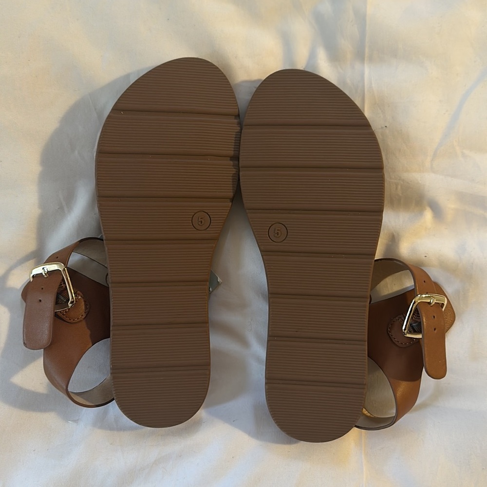 Cat & Jack Sandals - Picture 3 of 5